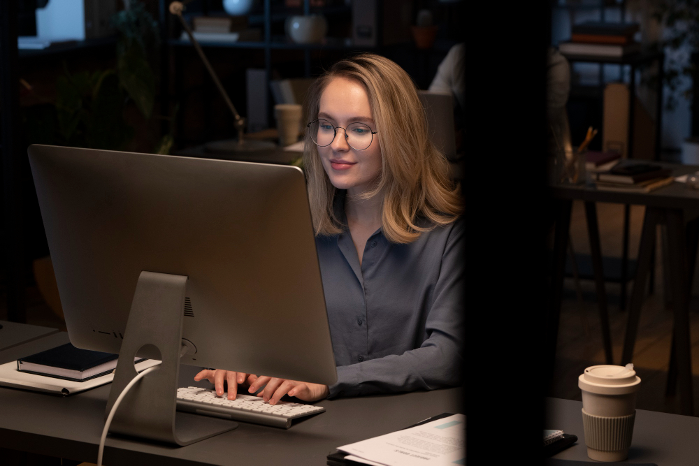 Maya Patel — Data Mentor